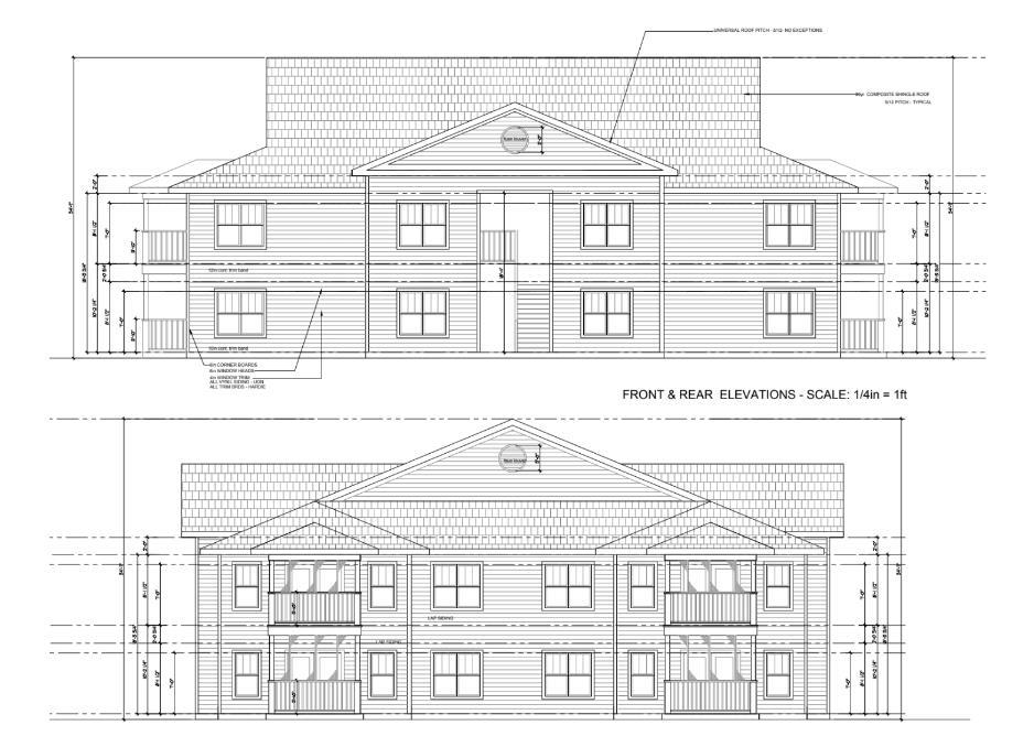 TBD Bridgecreek Dr.