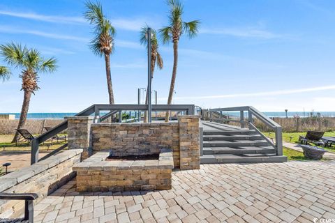 A home in Myrtle Beach