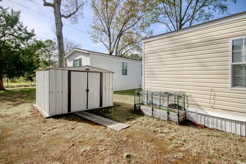 A home in Myrtle Beach