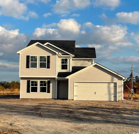 A home in Conway