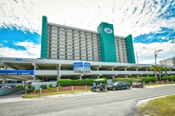 1210 N WACCAMAW DR UNIT 507, MURRELLS INLET, SC 29576 - Image ac4e85610d89094dc392035bfadf621c/2357700612
