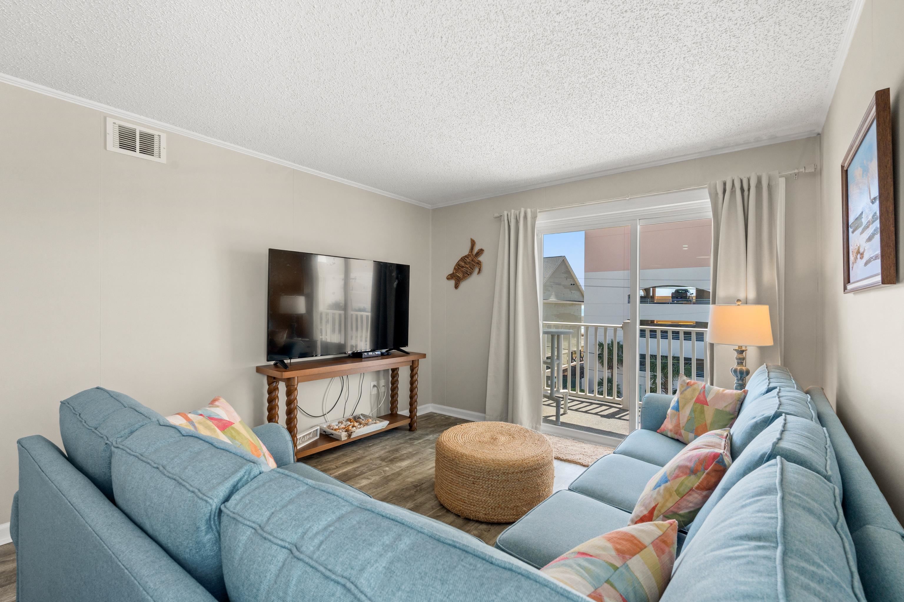 5709 North Ocean Blvd. 302