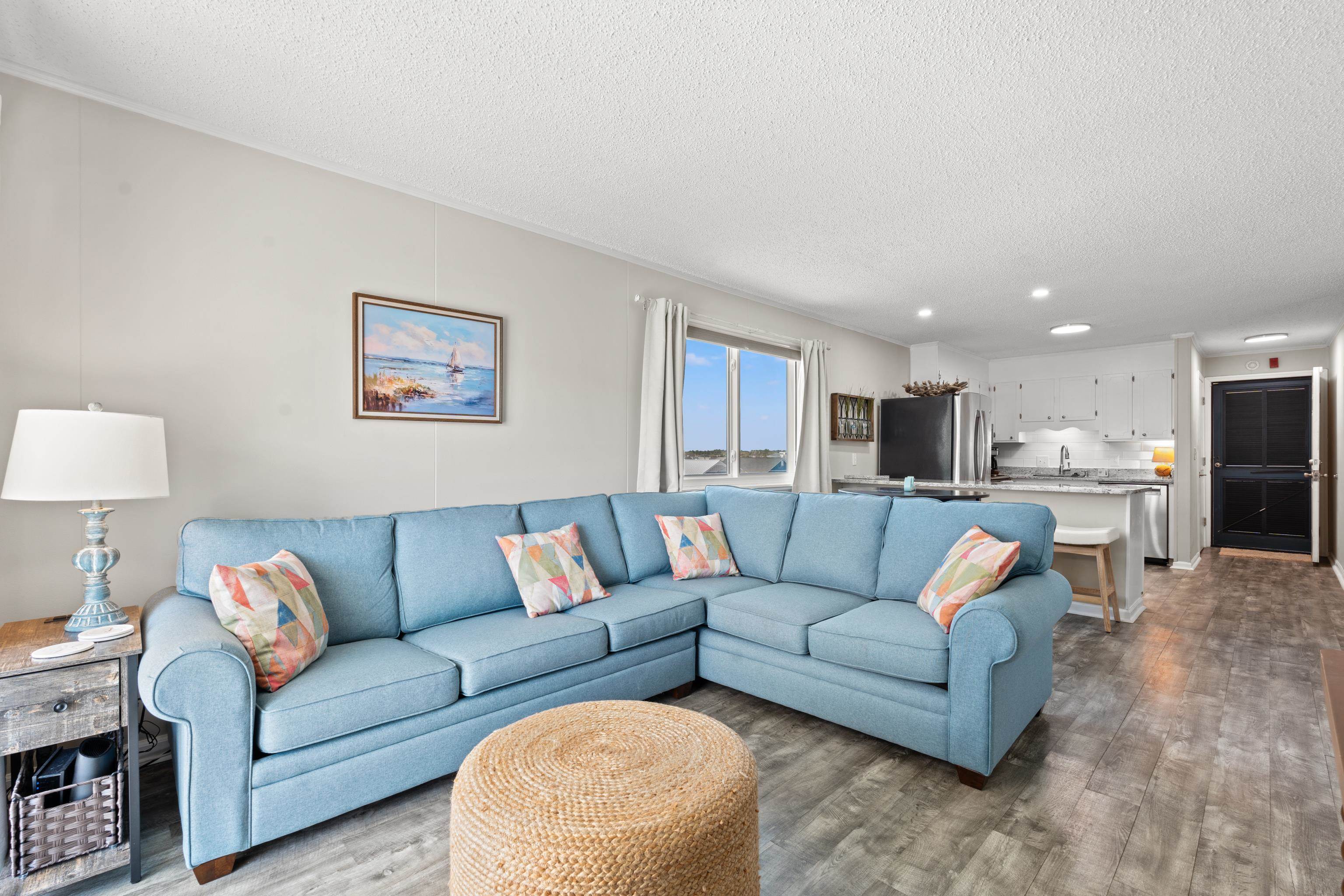 5709 North Ocean Blvd. 302