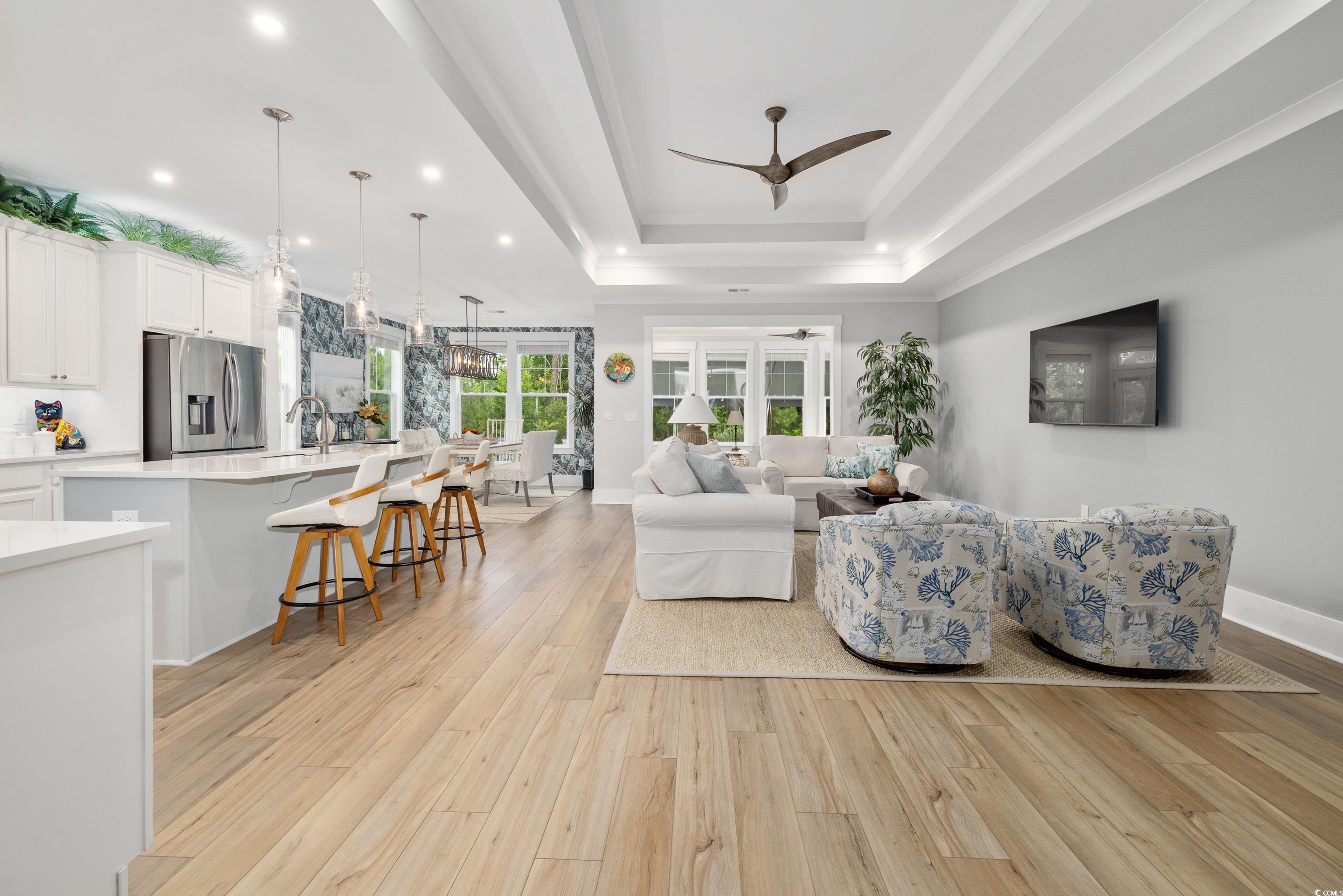 117 Black Water Dr.