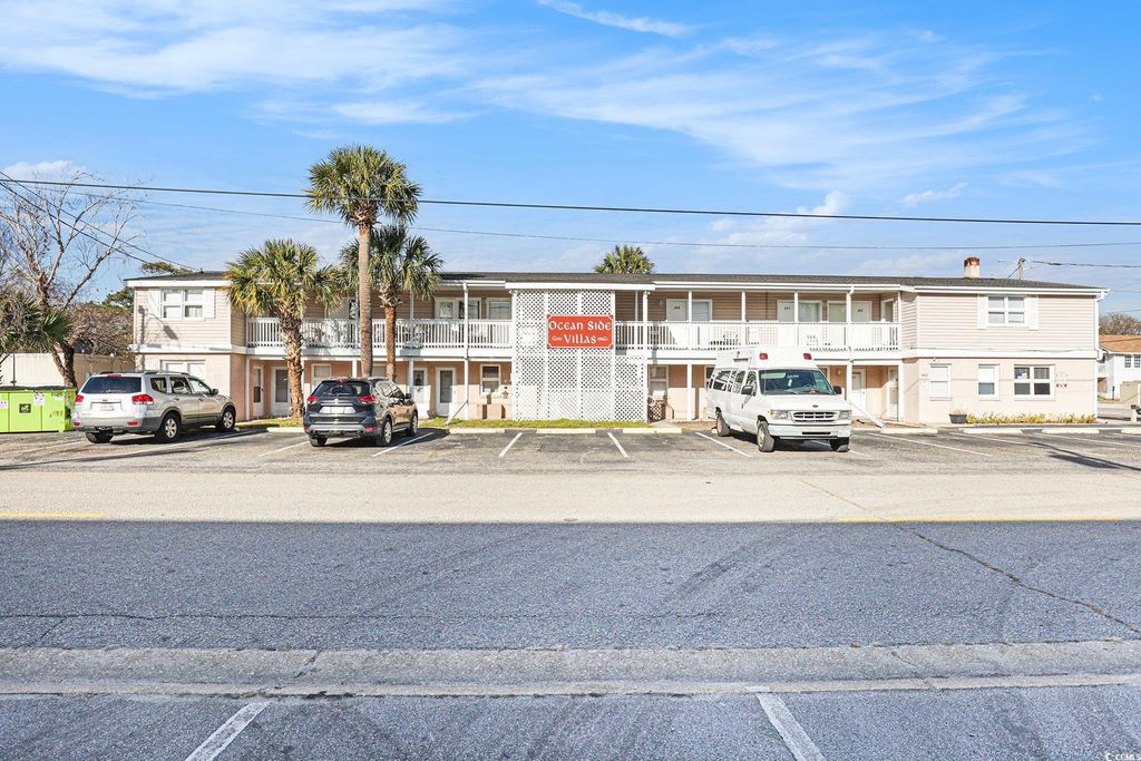 Photo of 307 Flagg St #206, Myrtle Beach, SC 29577 (MLS # 2529444)