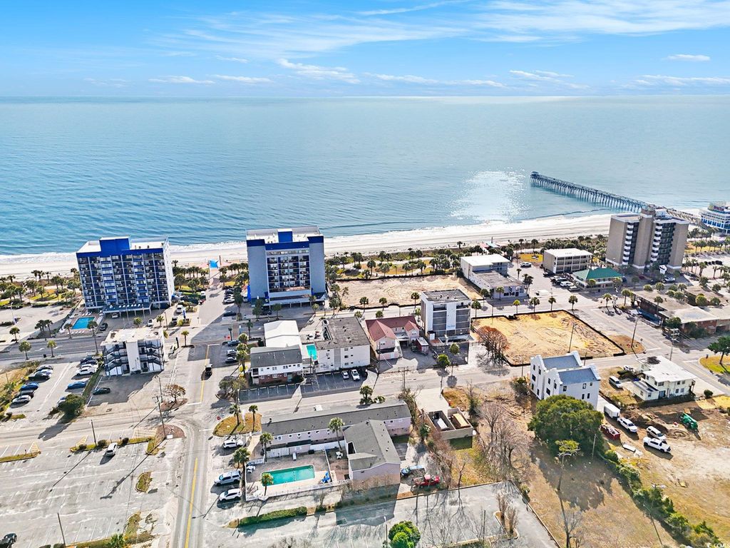 Photo of 307 Flagg St #206, Myrtle Beach, SC 29577 (MLS # 2529444)