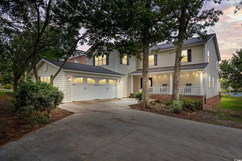 272 Park St. Little River SC 29566