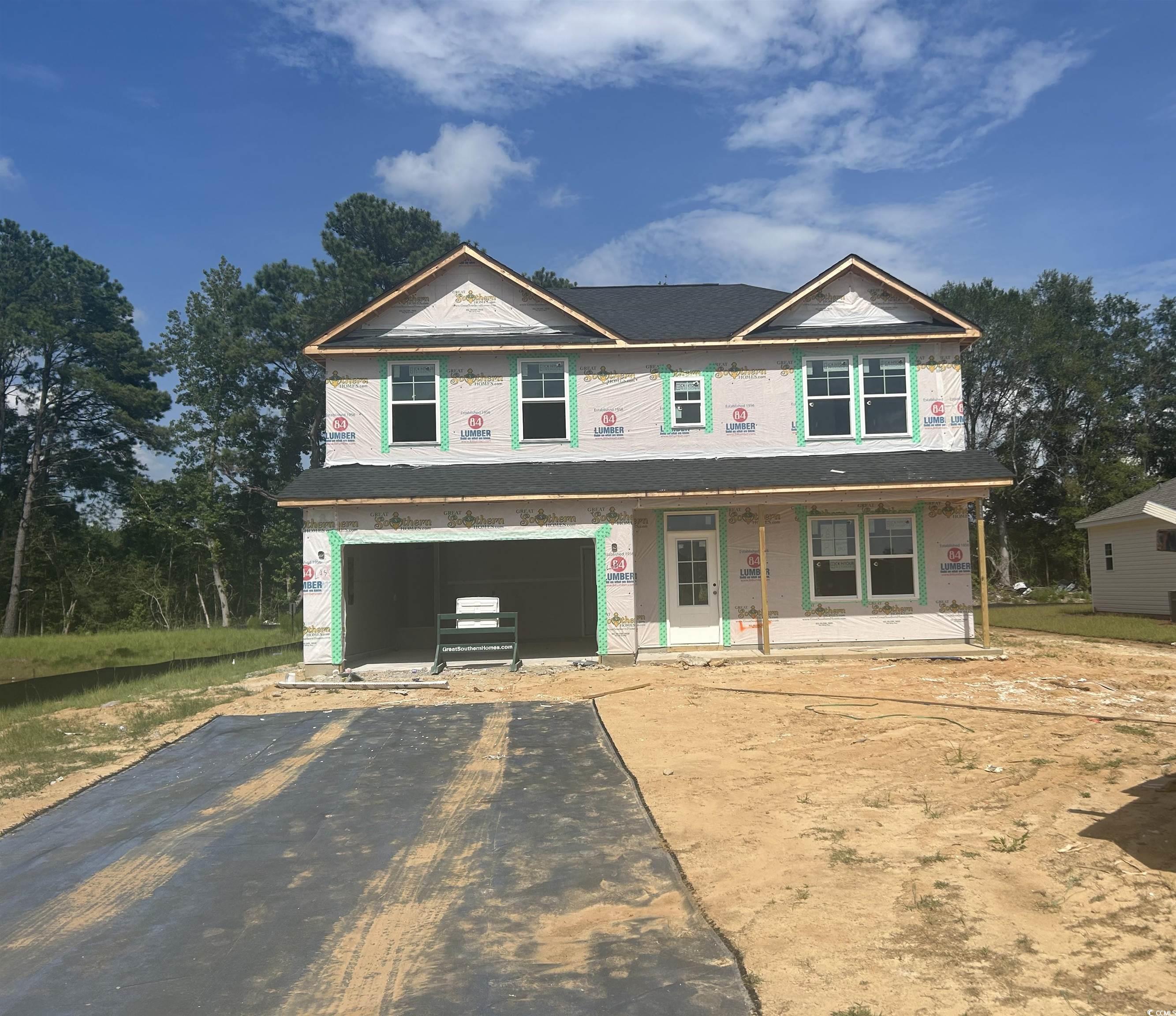 138 Westfield Circle