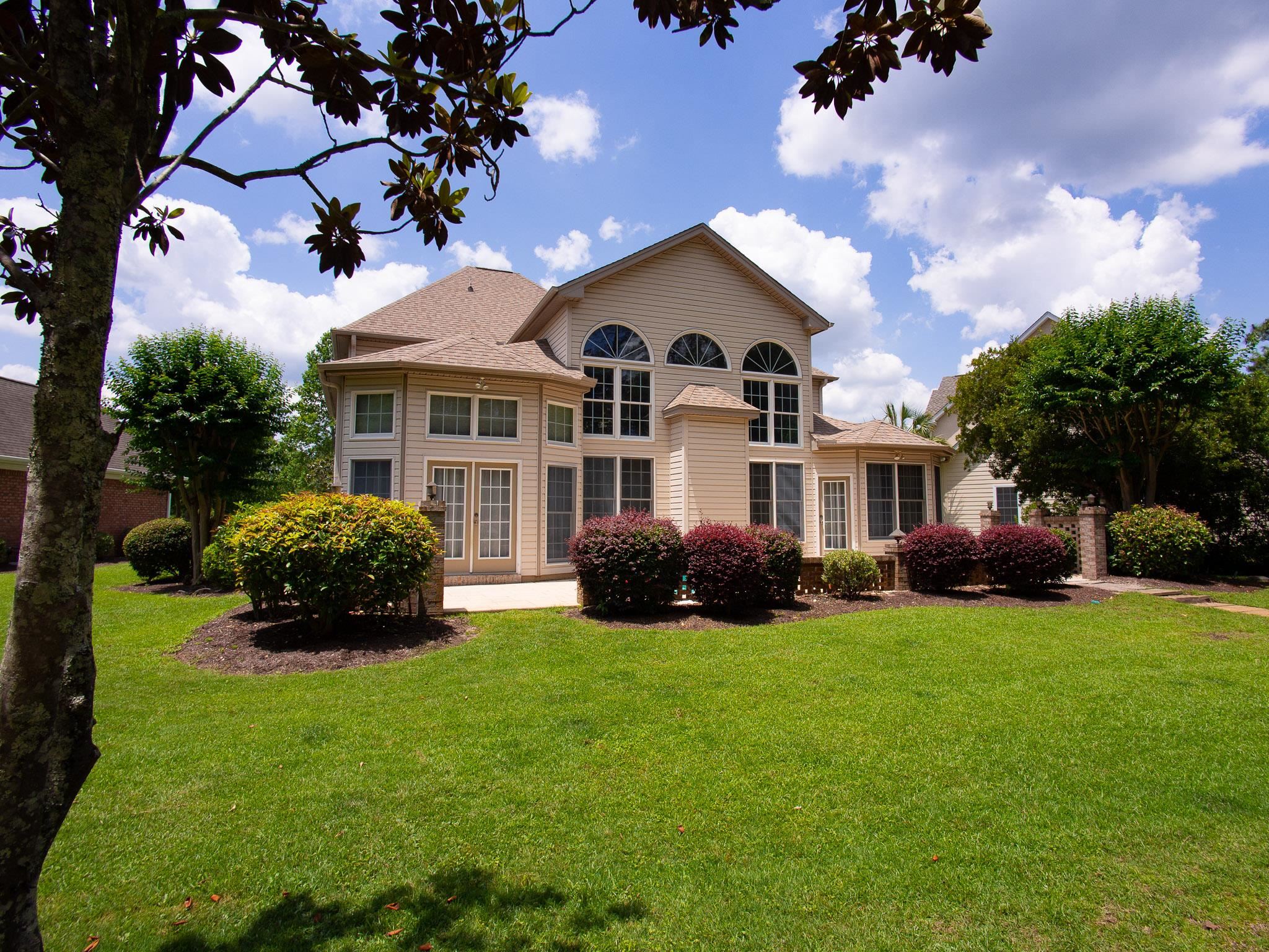 4442 Tralee Pl.