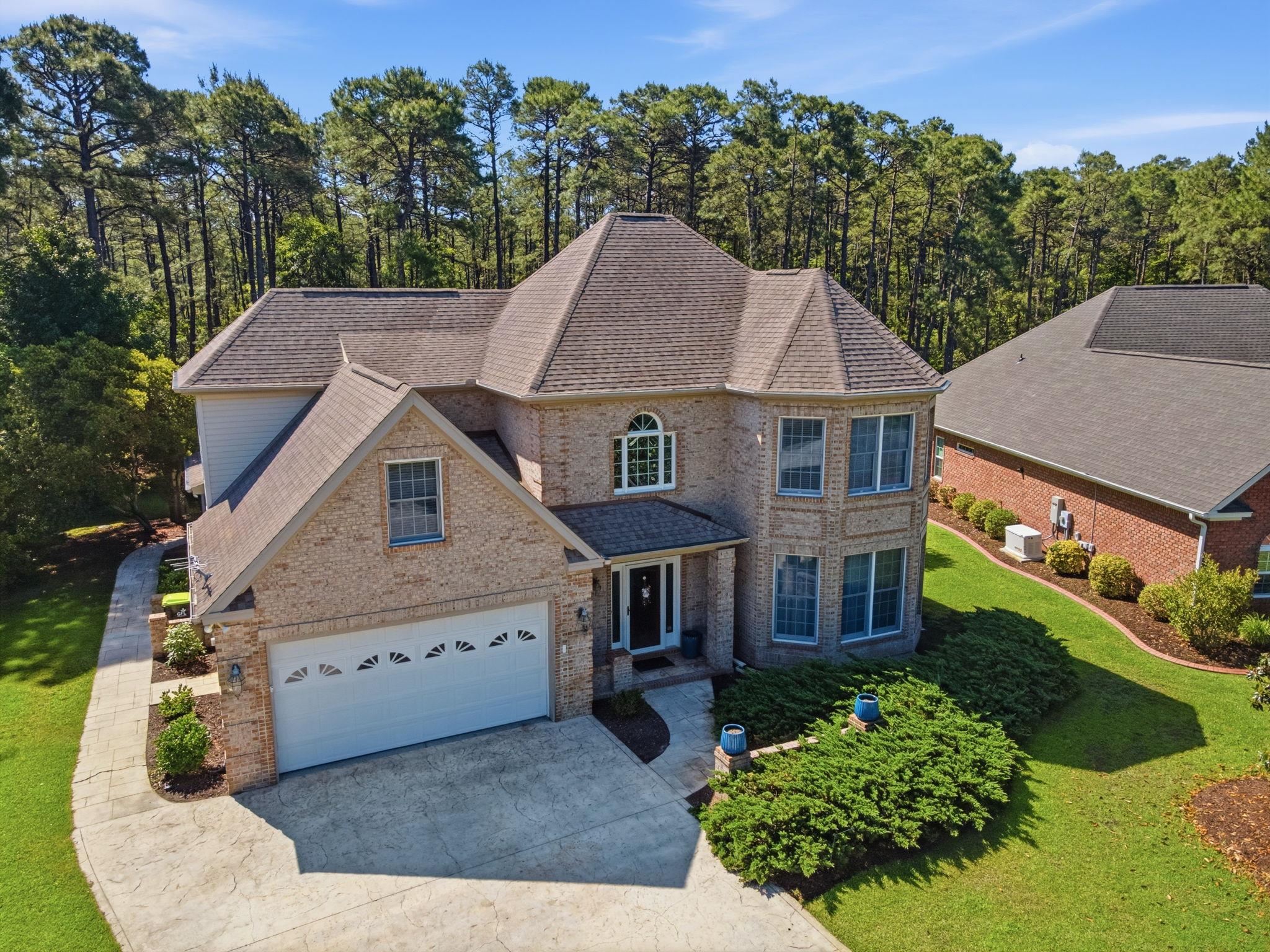 4442 Tralee Pl.