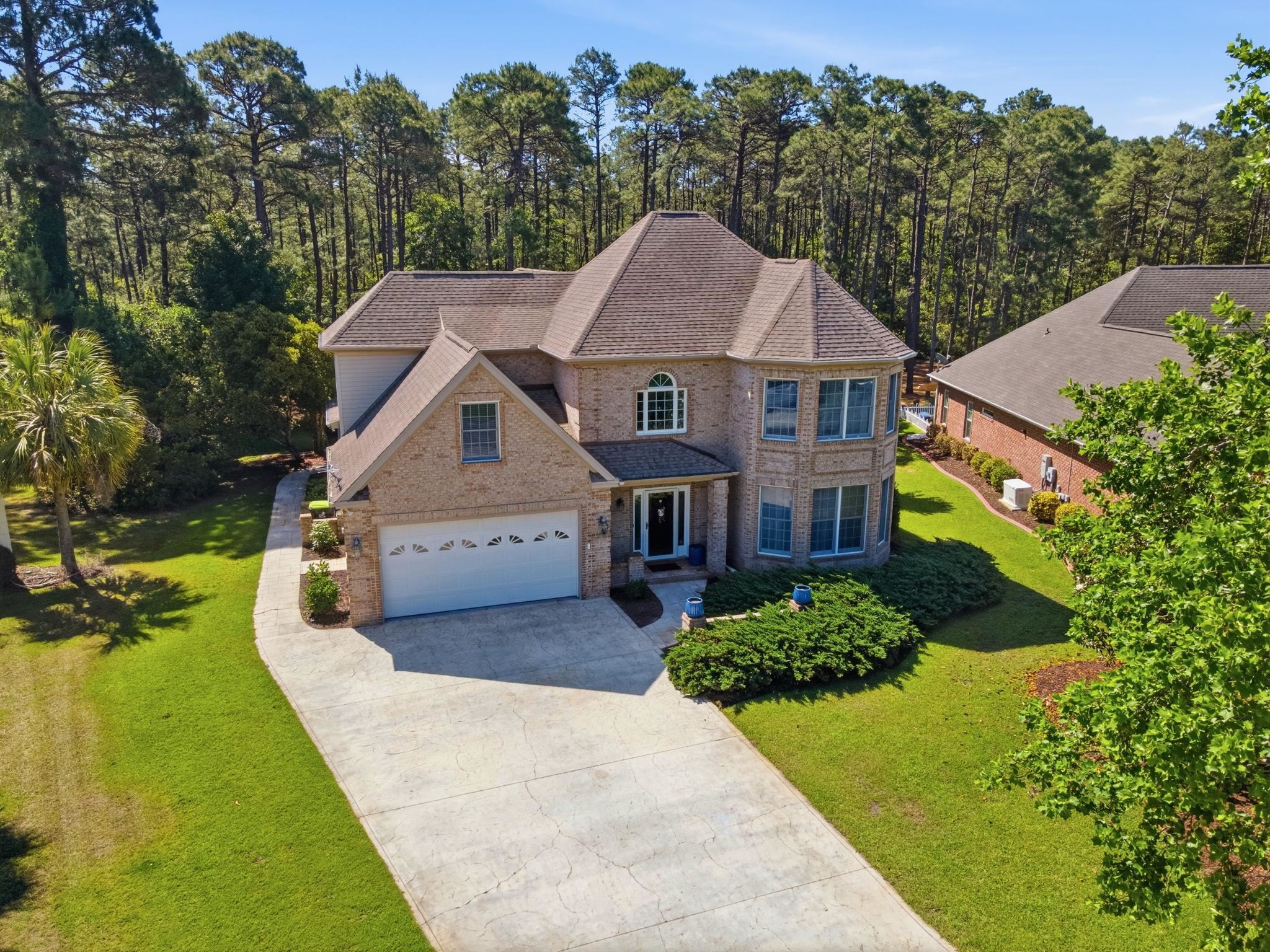 4442 Tralee Pl.