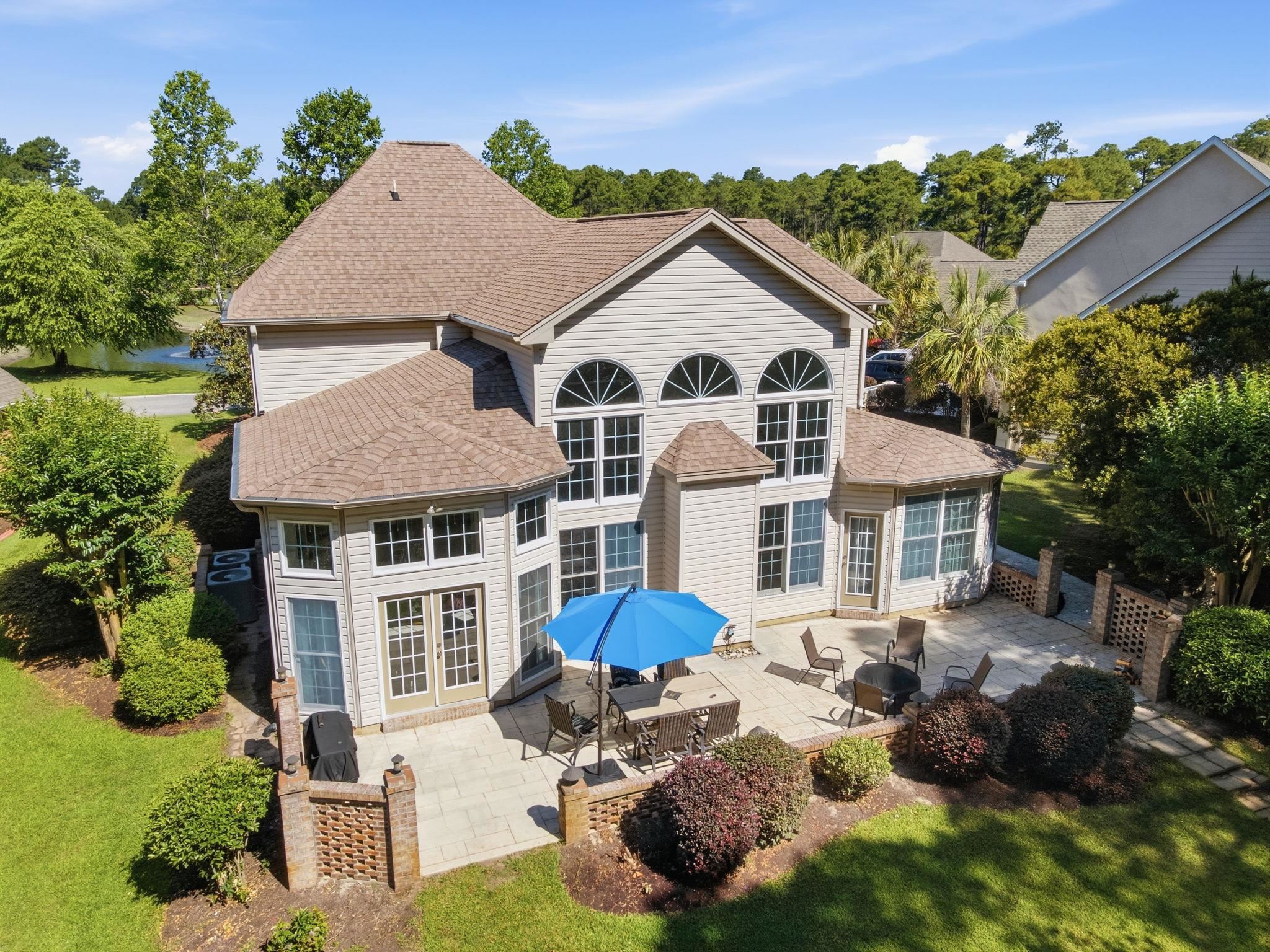 4442 Tralee Pl.