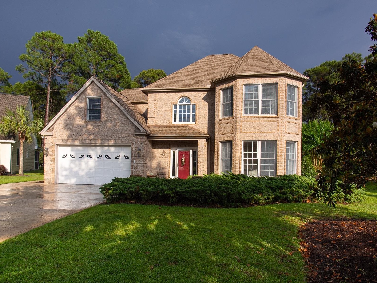 4442 Tralee Pl.