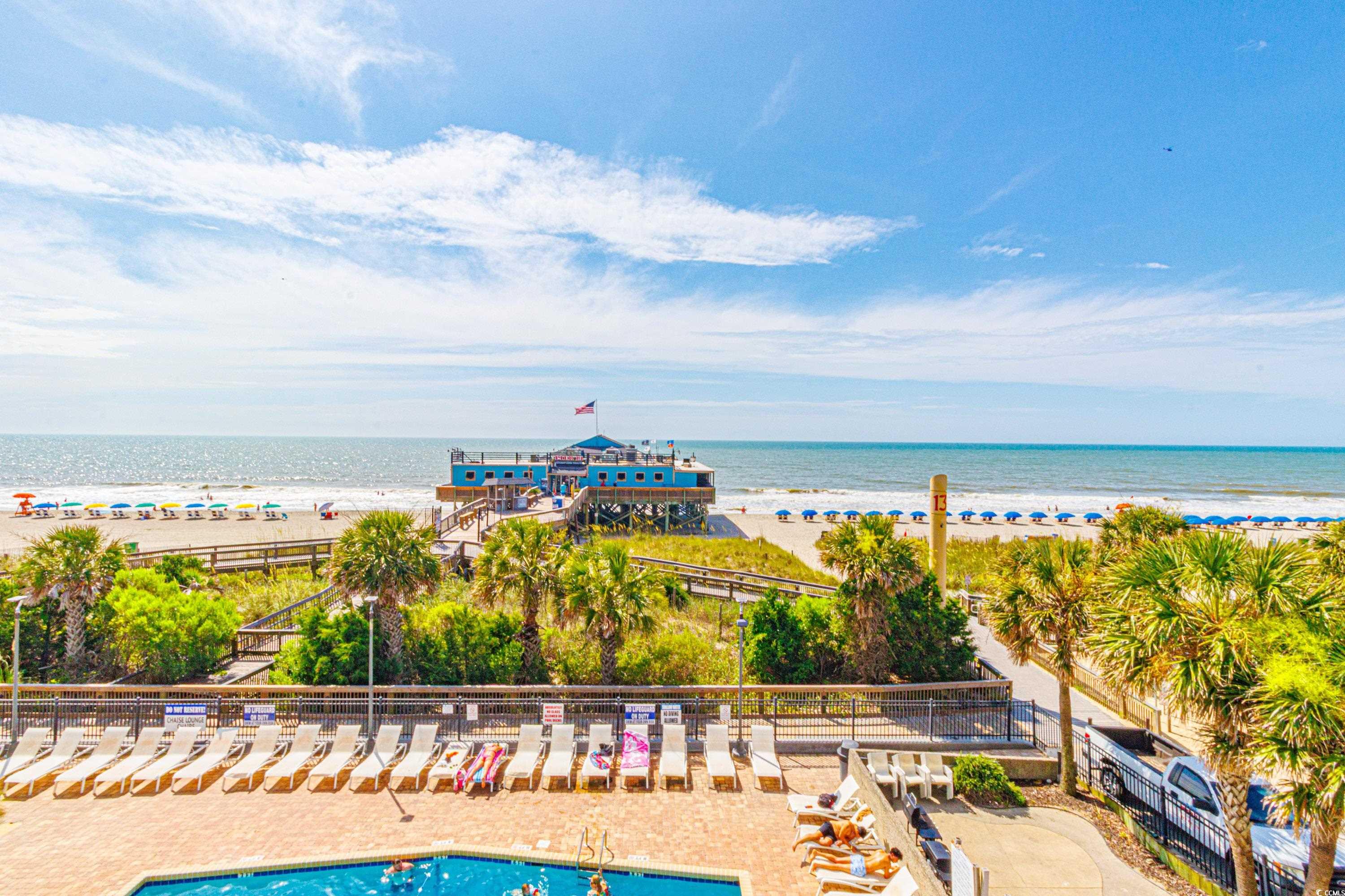 1304 N Ocean Blvd. 605