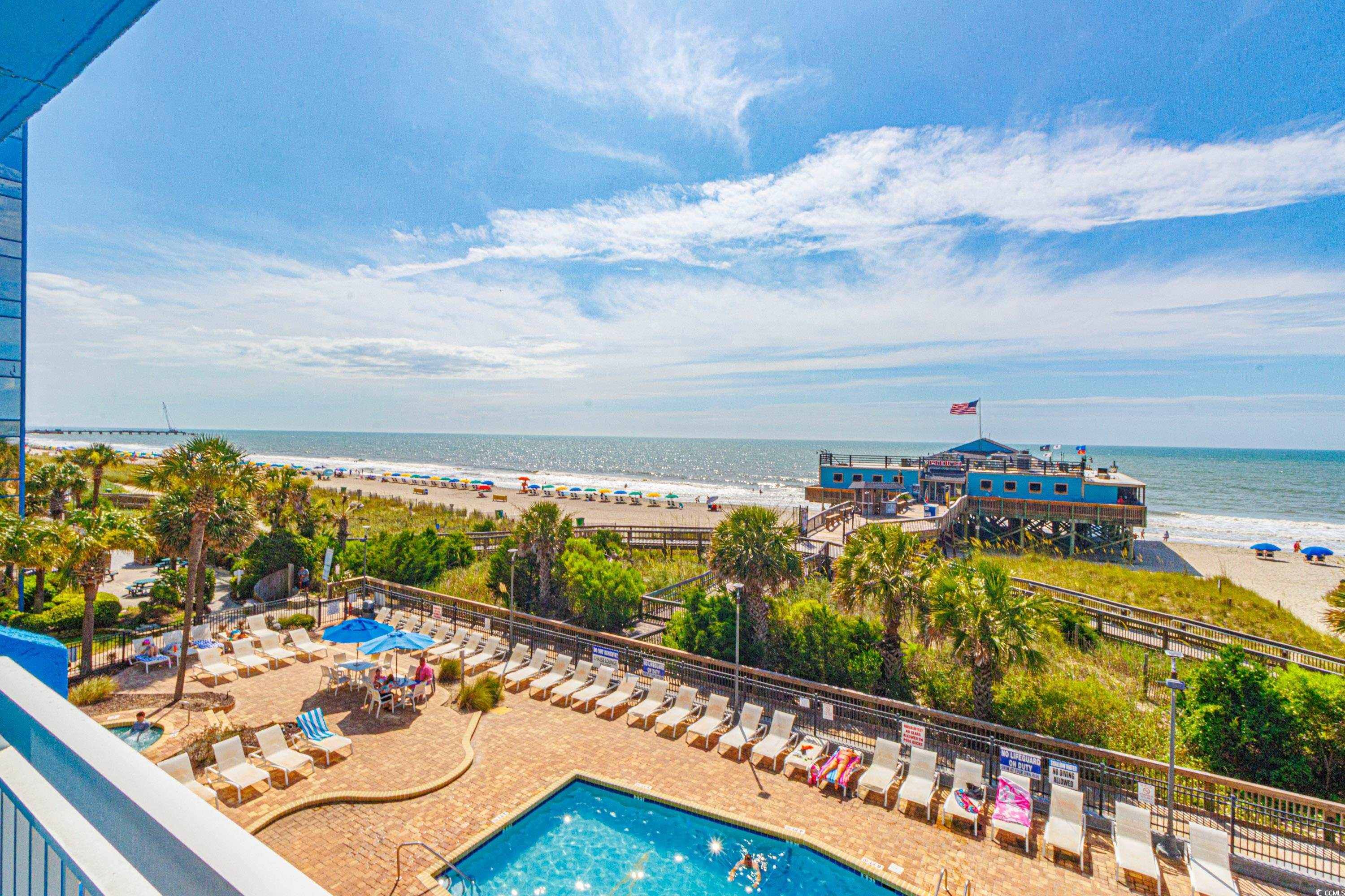 1304 N Ocean Blvd. 605