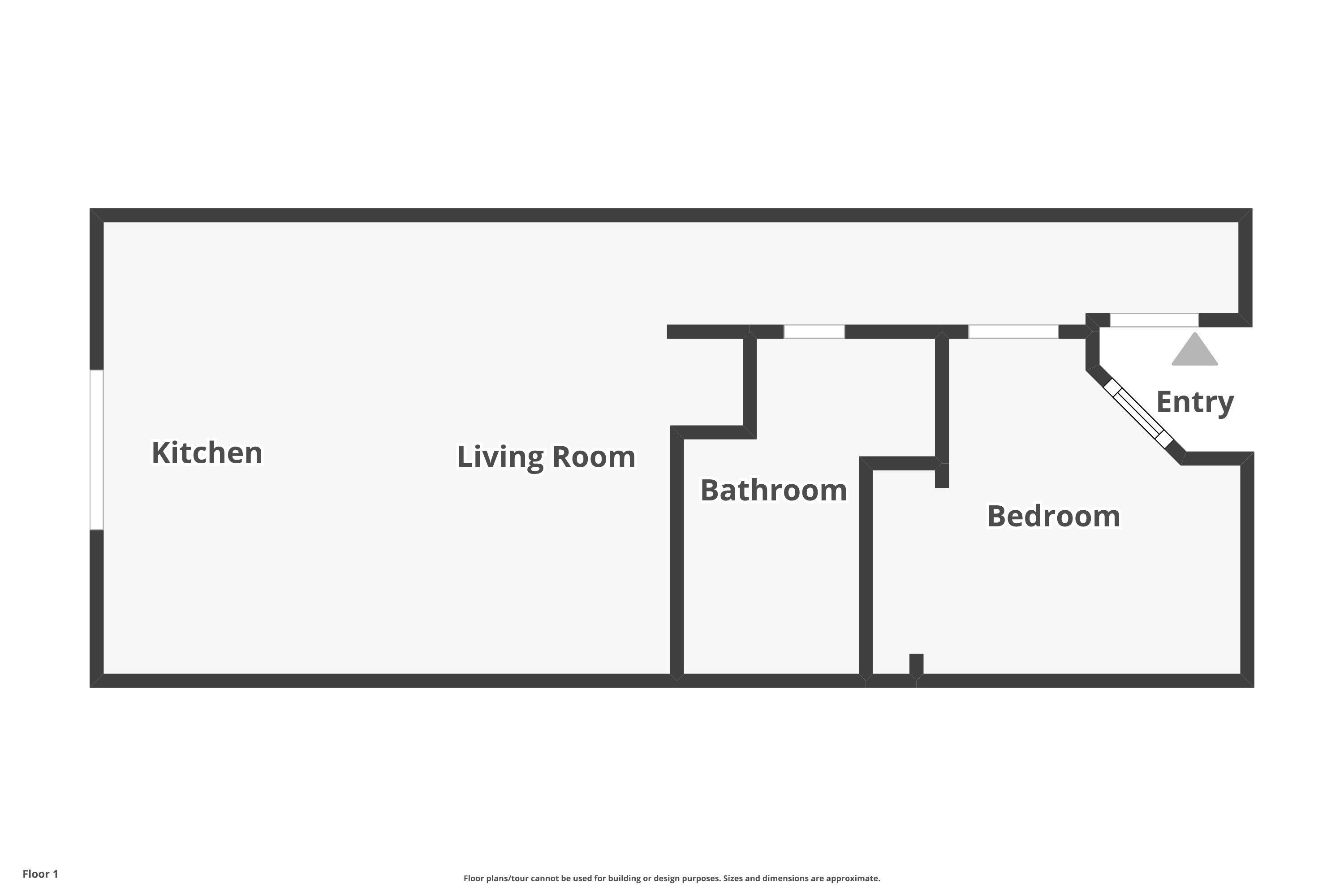 1304 N Ocean Blvd. 605