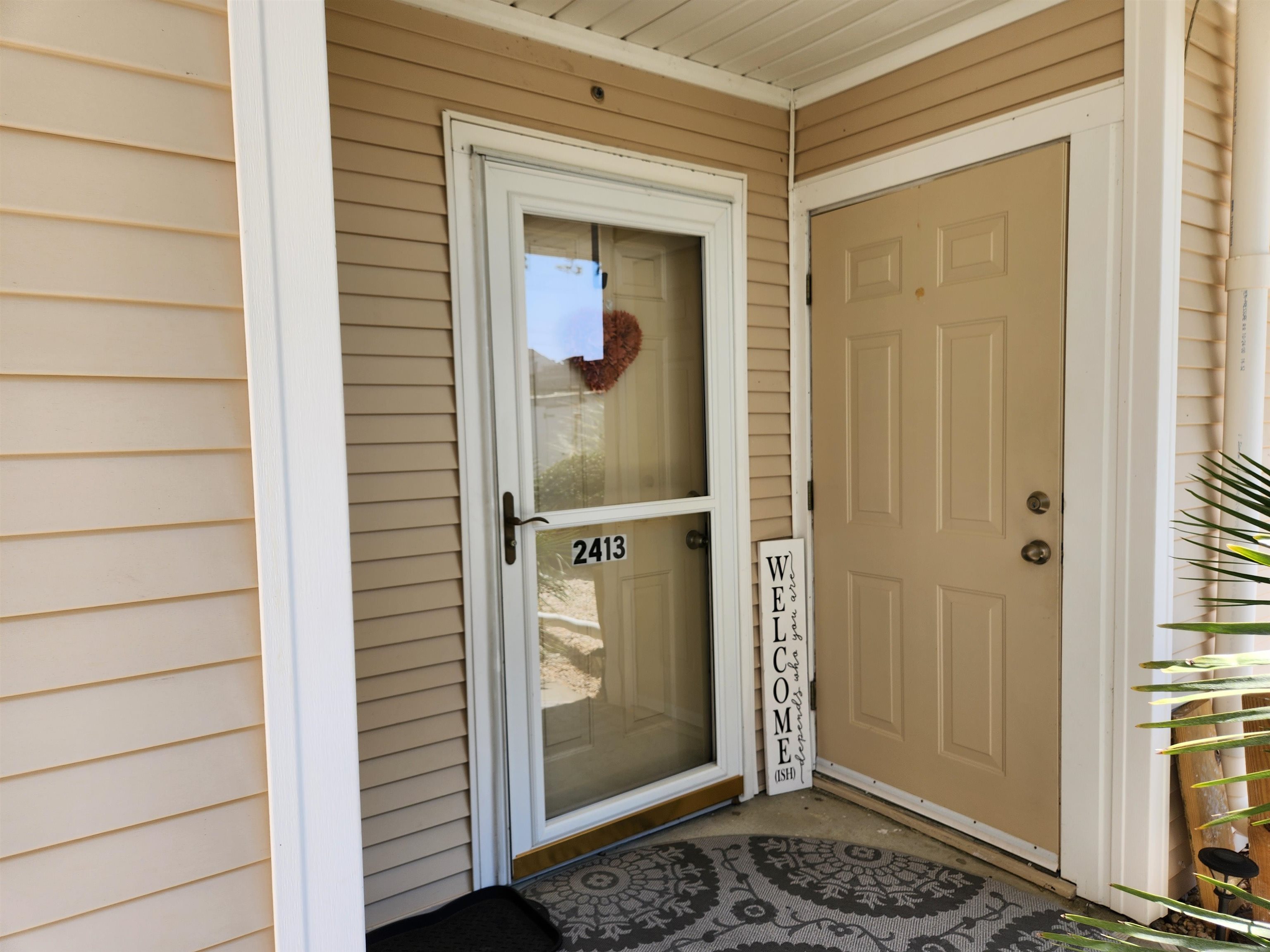 1025 Plantation Dr. W 2413