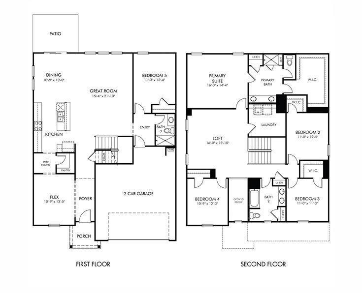7020 Edgemoor Ct.