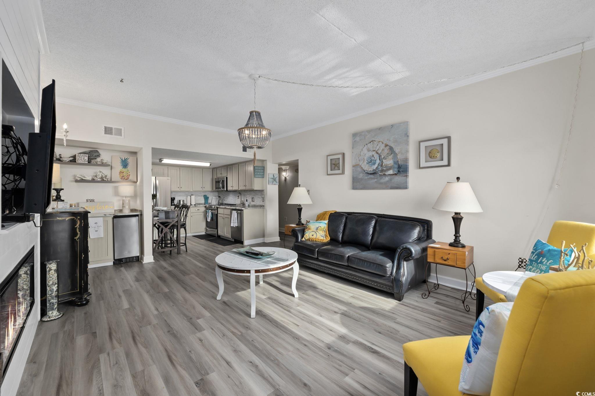 1108 N Waccamaw Dr. C-4