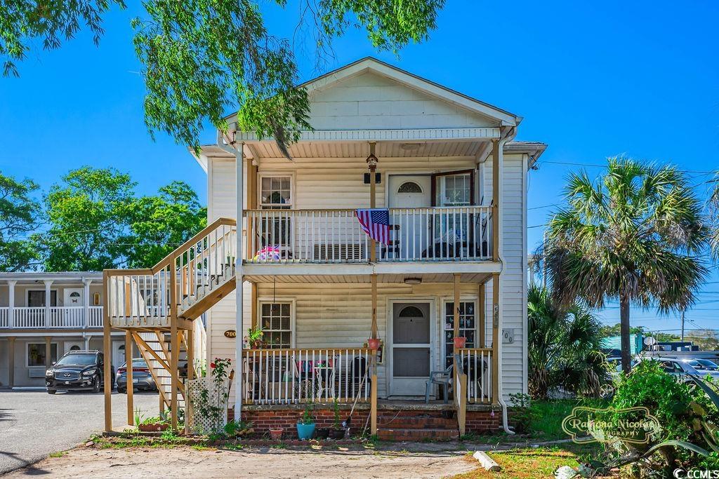 700 Mitchell Dr.