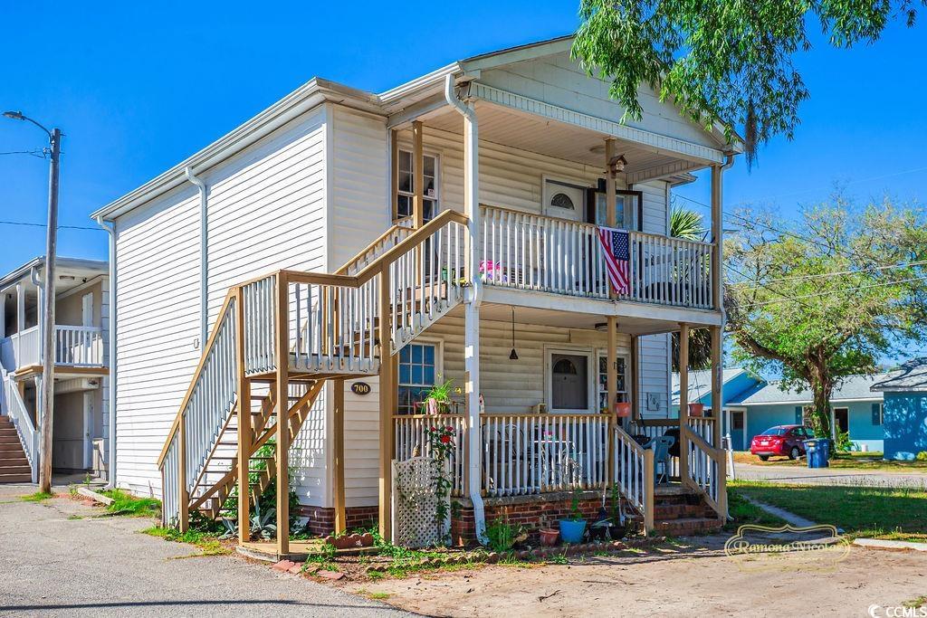 700 Mitchell Dr.