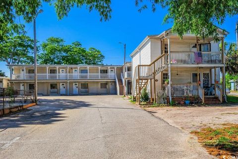 700 Mitchell Dr. Myrtle Beach SC 29577