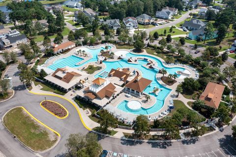 A home in Myrtle Beach