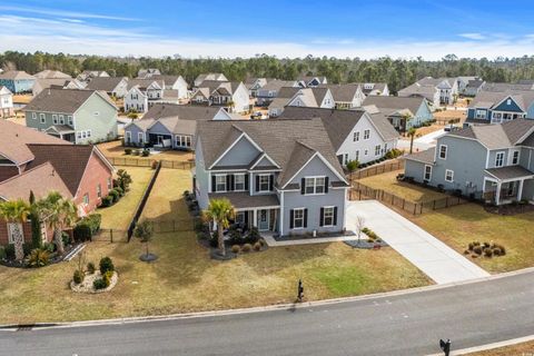 A home in Myrtle Beach