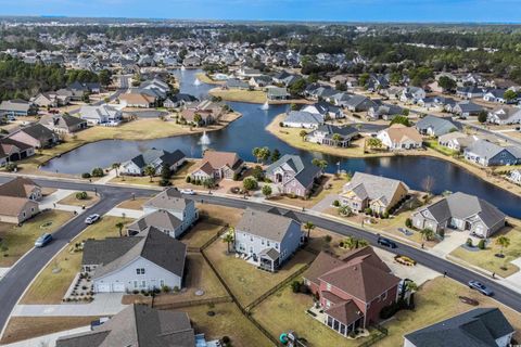 A home in Myrtle Beach