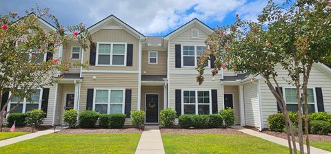 A home in Myrtle Beach