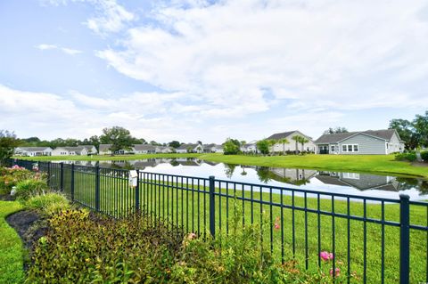 A home in Murrells Inlet