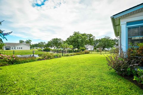 A home in Murrells Inlet