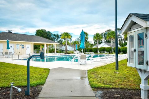 A home in Murrells Inlet