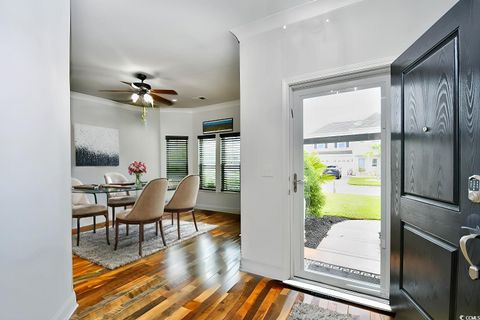 A home in Murrells Inlet