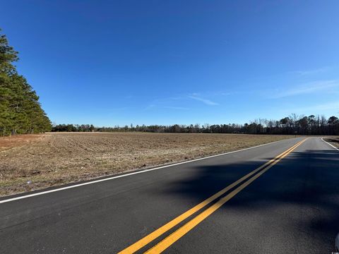 TBD Ino Dr. Loris SC 29569