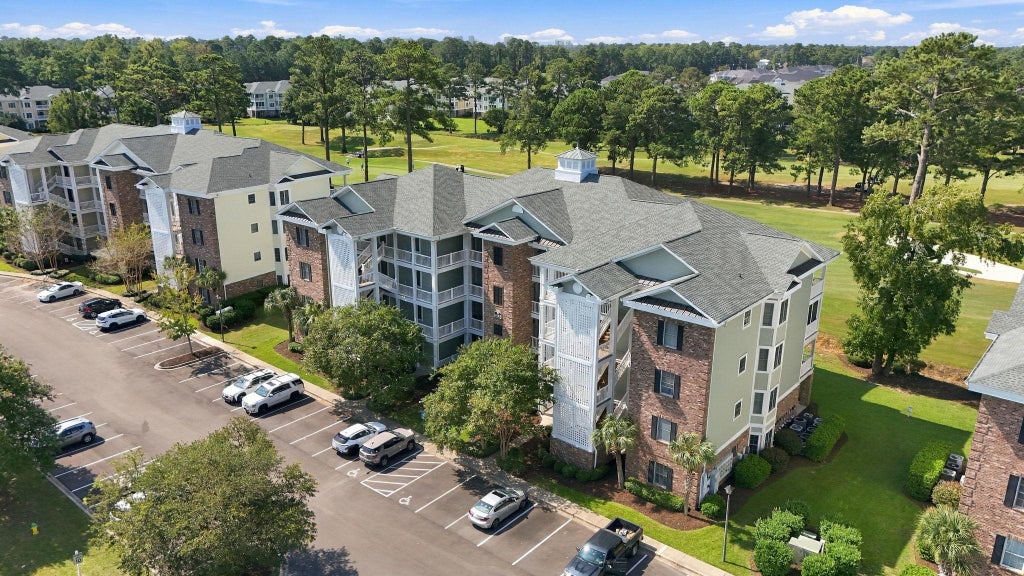 Photo of 4882 Luster Leaf Circle #105, Myrtle Beach, SC 29577 (MLS # 2623142)