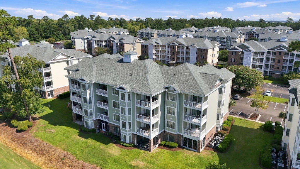 Photo of 4882 Luster Leaf Circle #105, Myrtle Beach, SC 29577 (MLS # 2623142)