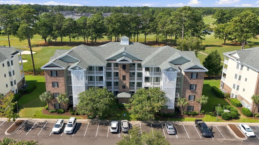 Photo of 4882 Luster Leaf Circle #105, Myrtle Beach, SC 29577 (MLS # 2623142)