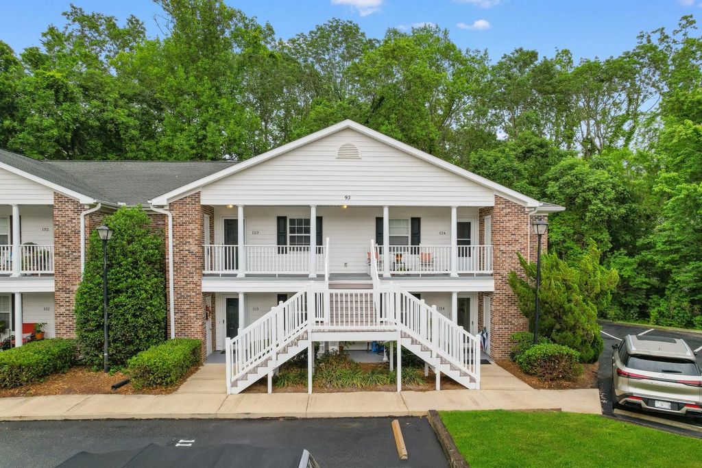 Photo of 93 Egret Run Ln #113, Pawleys Island, SC 29585 (MLS # 2611454)