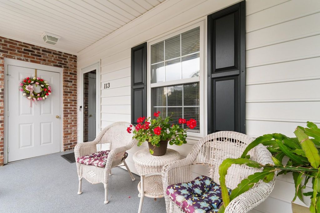 Photo of 93 Egret Run Ln #113, Pawleys Island, SC 29585 (MLS # 2611454)