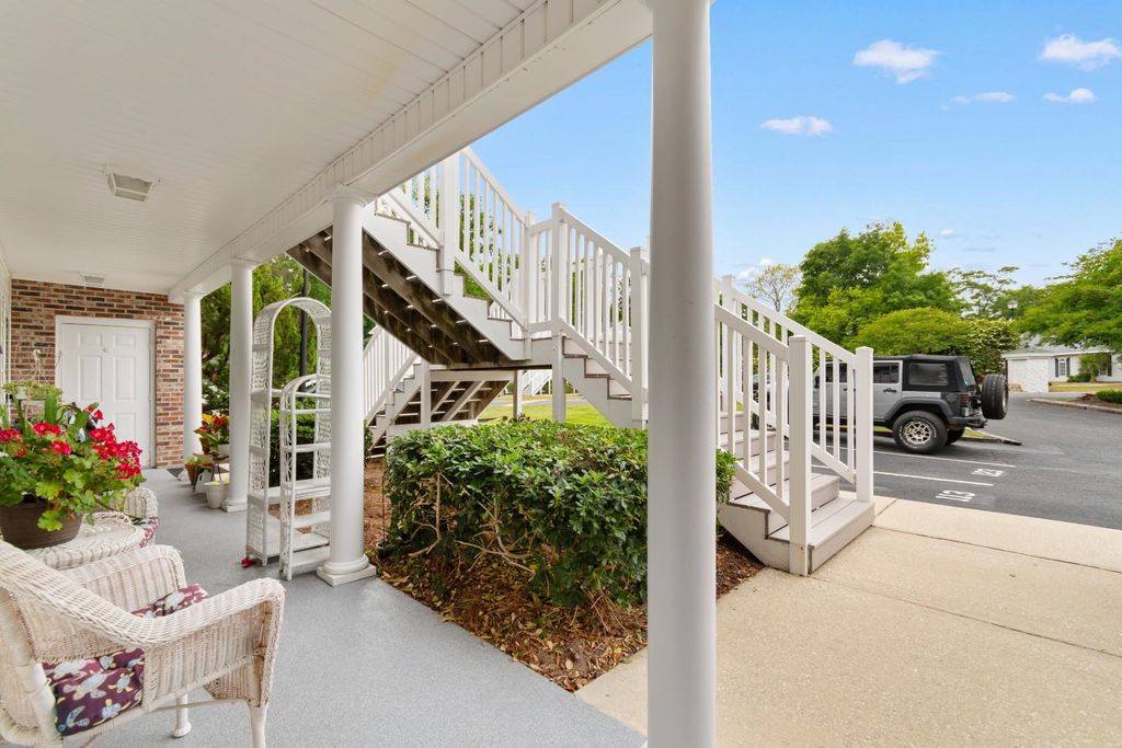Photo of 93 Egret Run Ln #113, Pawleys Island, SC 29585 (MLS # 2611454)