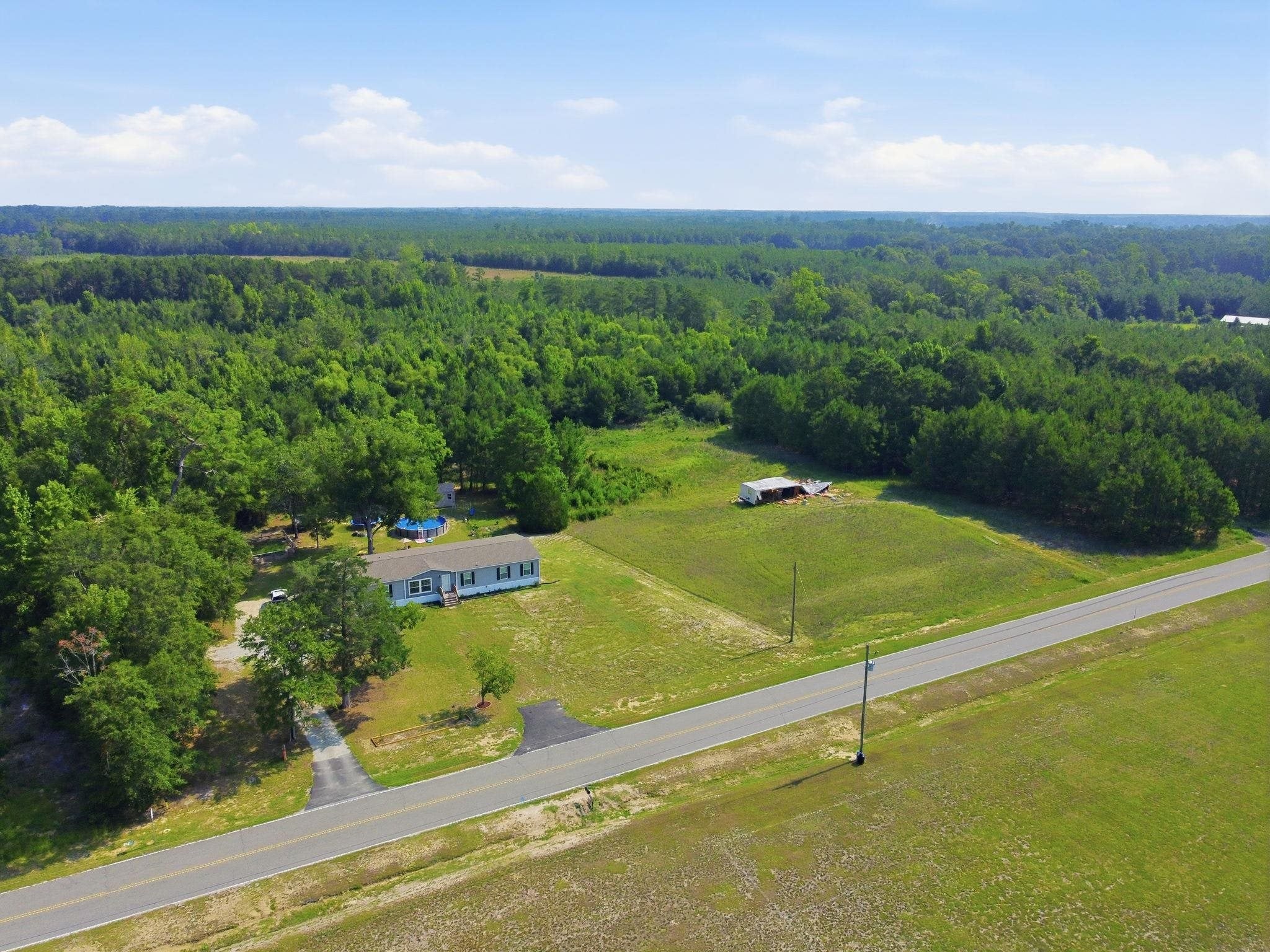 1383 Vereen Rd.