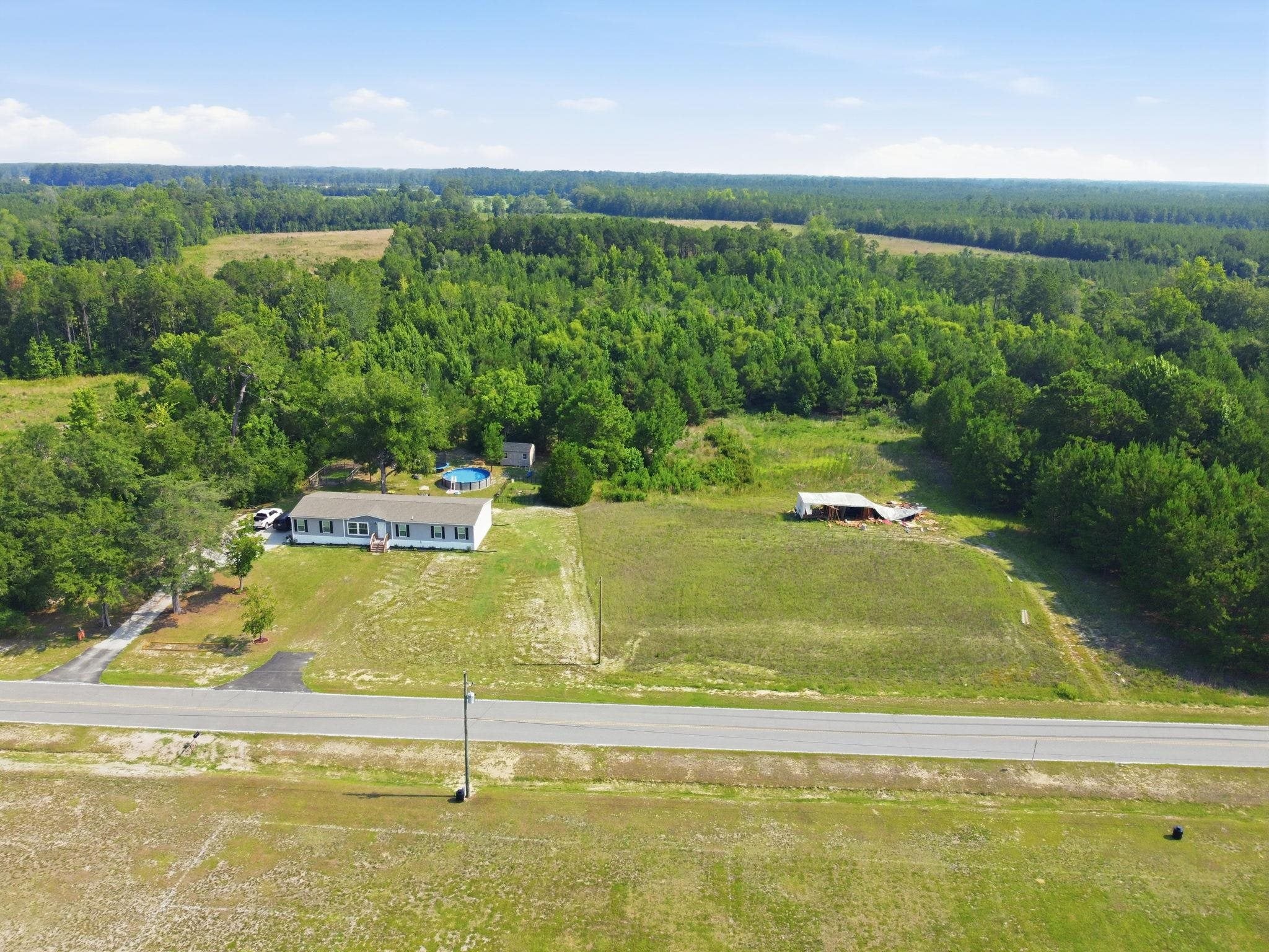 1383 Vereen Rd.