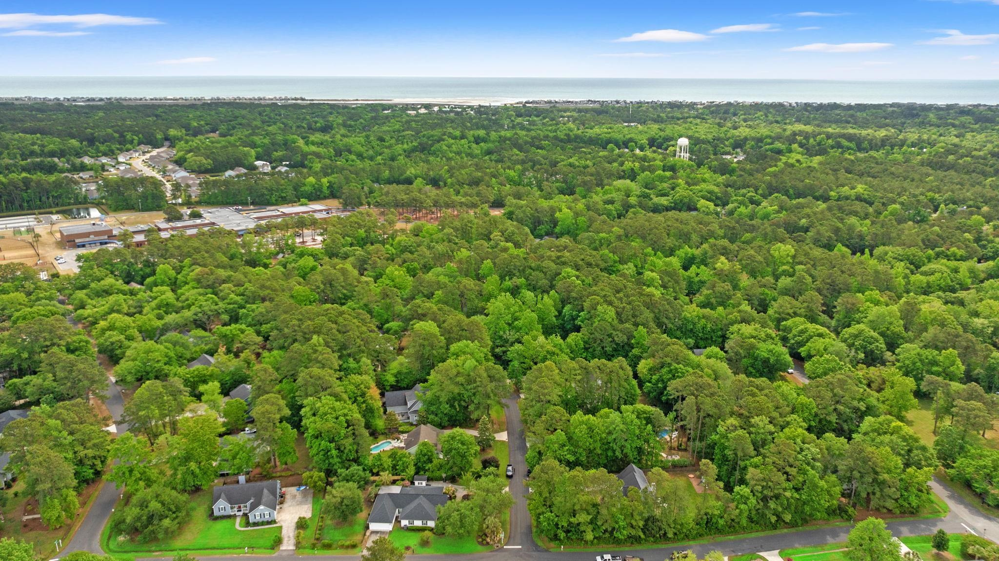 16 River Birch Ln.