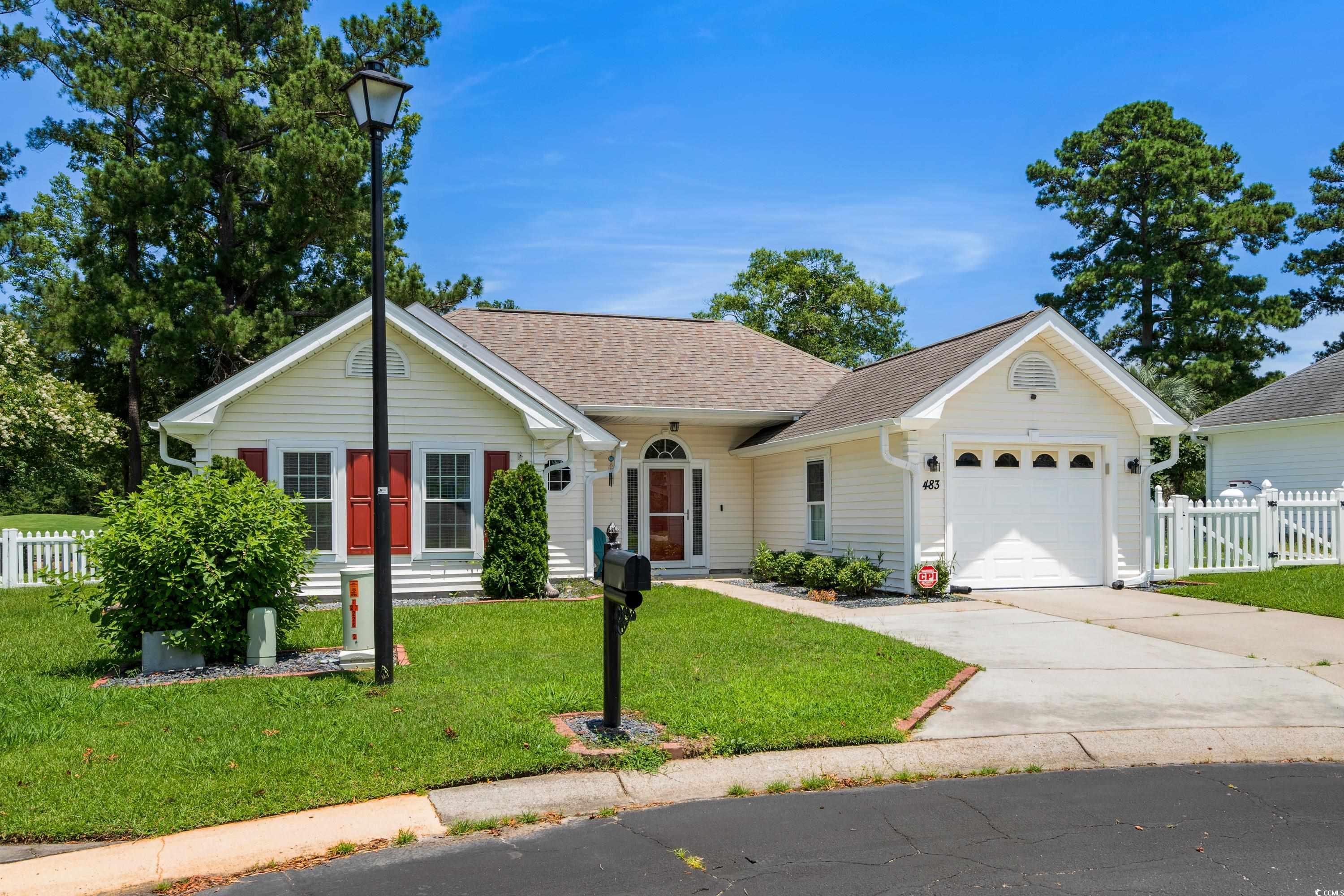 483 Oakmont Dr.