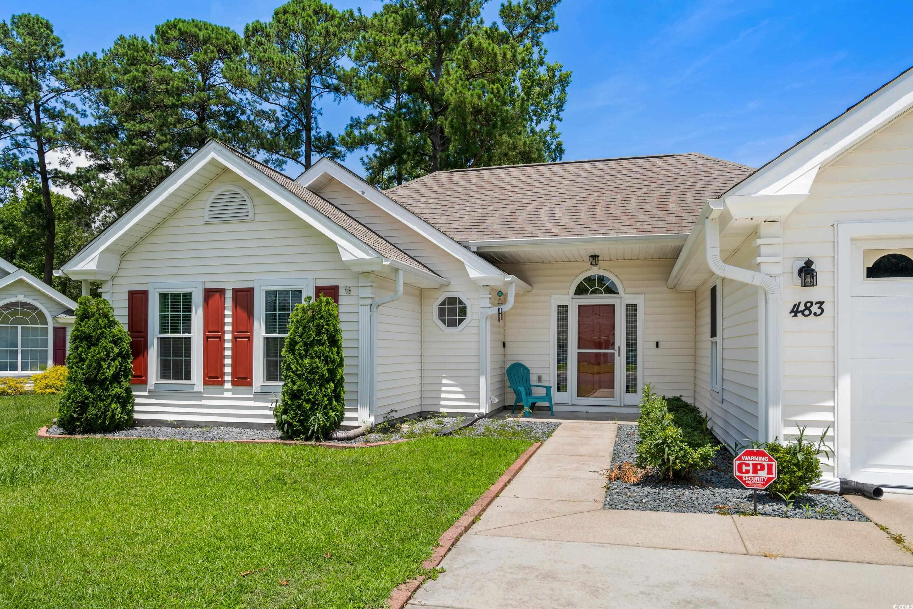 483 Oakmont Dr.