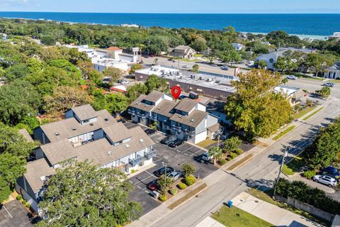 A home in Myrtle Beach