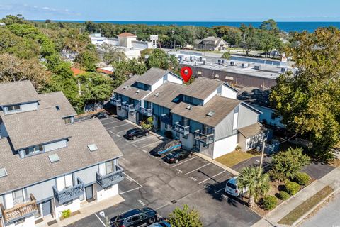 A home in Myrtle Beach