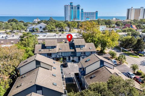 A home in Myrtle Beach