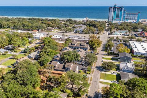 A home in Myrtle Beach